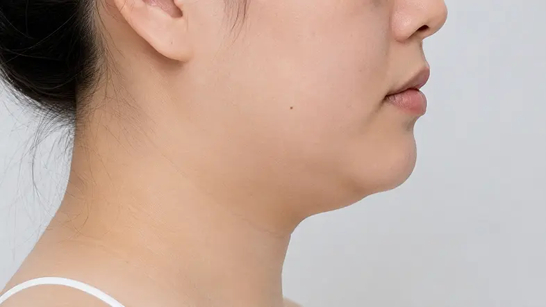 法國Cellucare溶脂針前參考圖