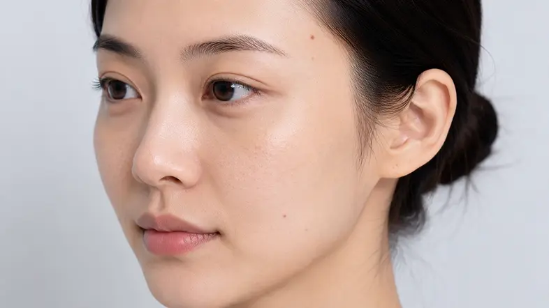 荷蘭Ellanse少女針 S前參考圖