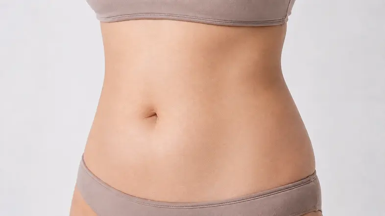Mesohyal Body秀瘦針後參考圖