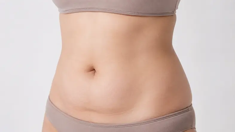 Mesohyal Body秀瘦針前參考圖