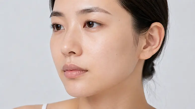 Picosure Pro 治療後參考圖