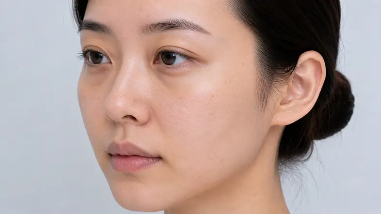 瑞士Profhilo逆時針 2ml前參考圖