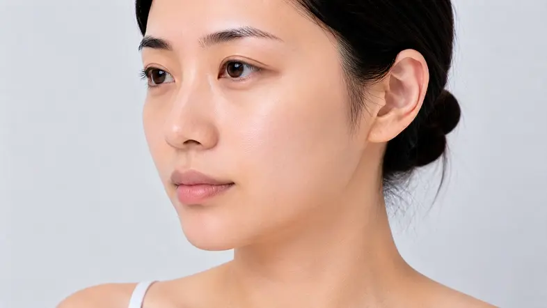 Sofwave 治療後參考圖