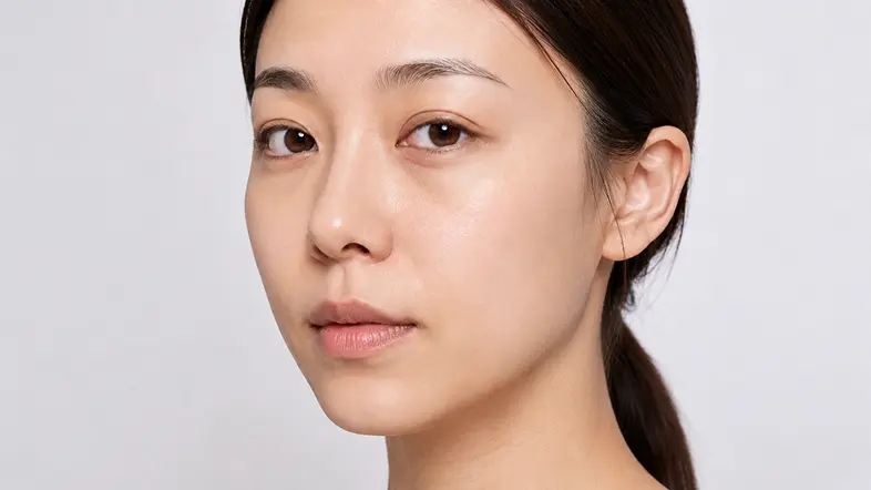 Ultherapy Prime 500高能量療程後參考圖